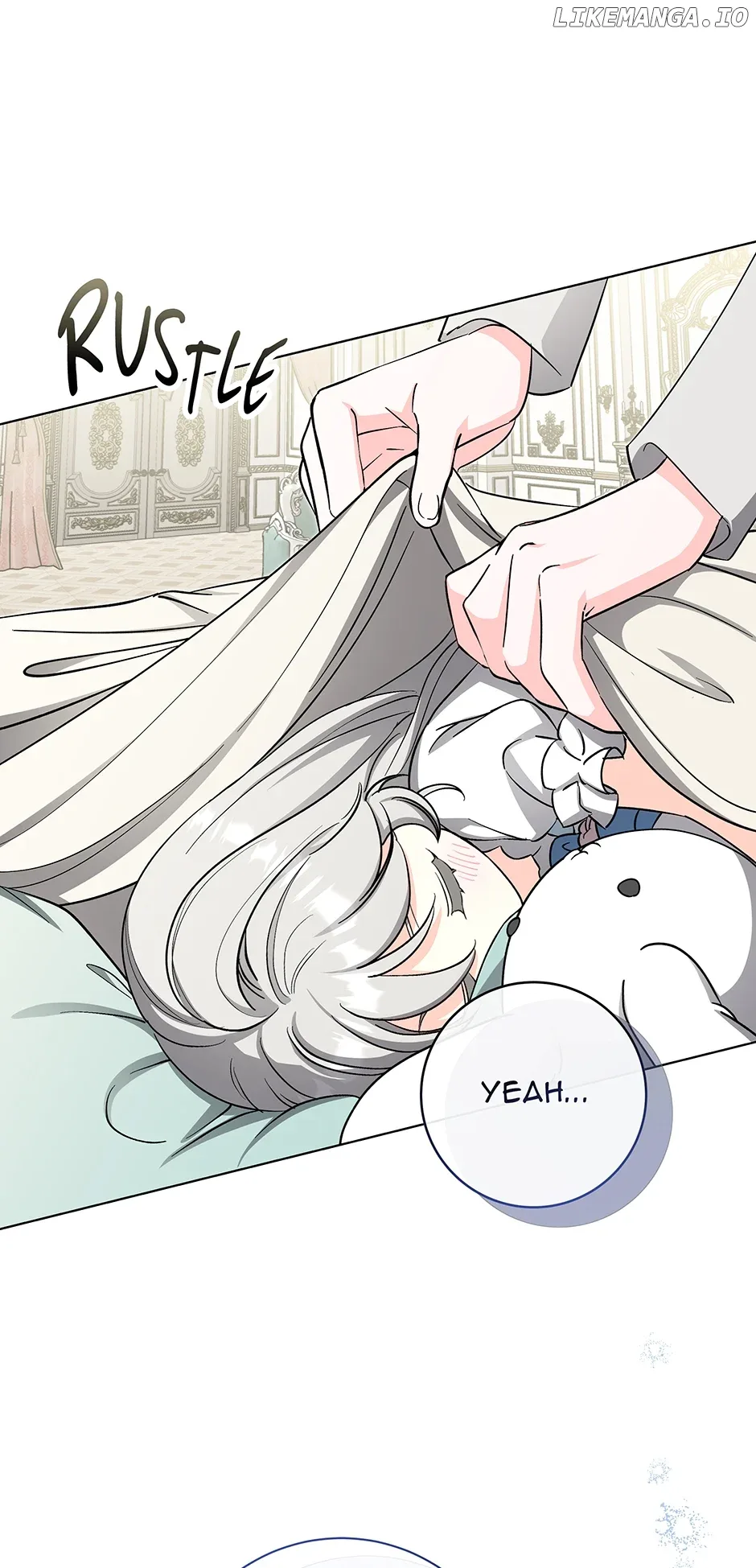 Please Get Out of My Household Chapter 34 page 59