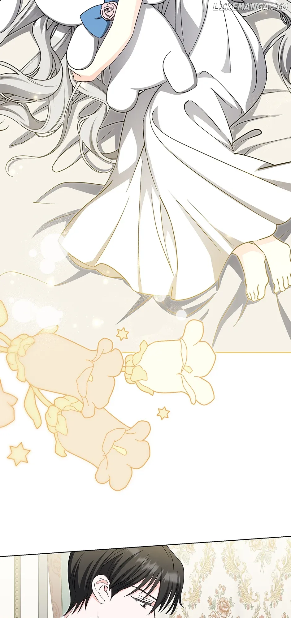 Please Get Out of My Household Chapter 34 page 57