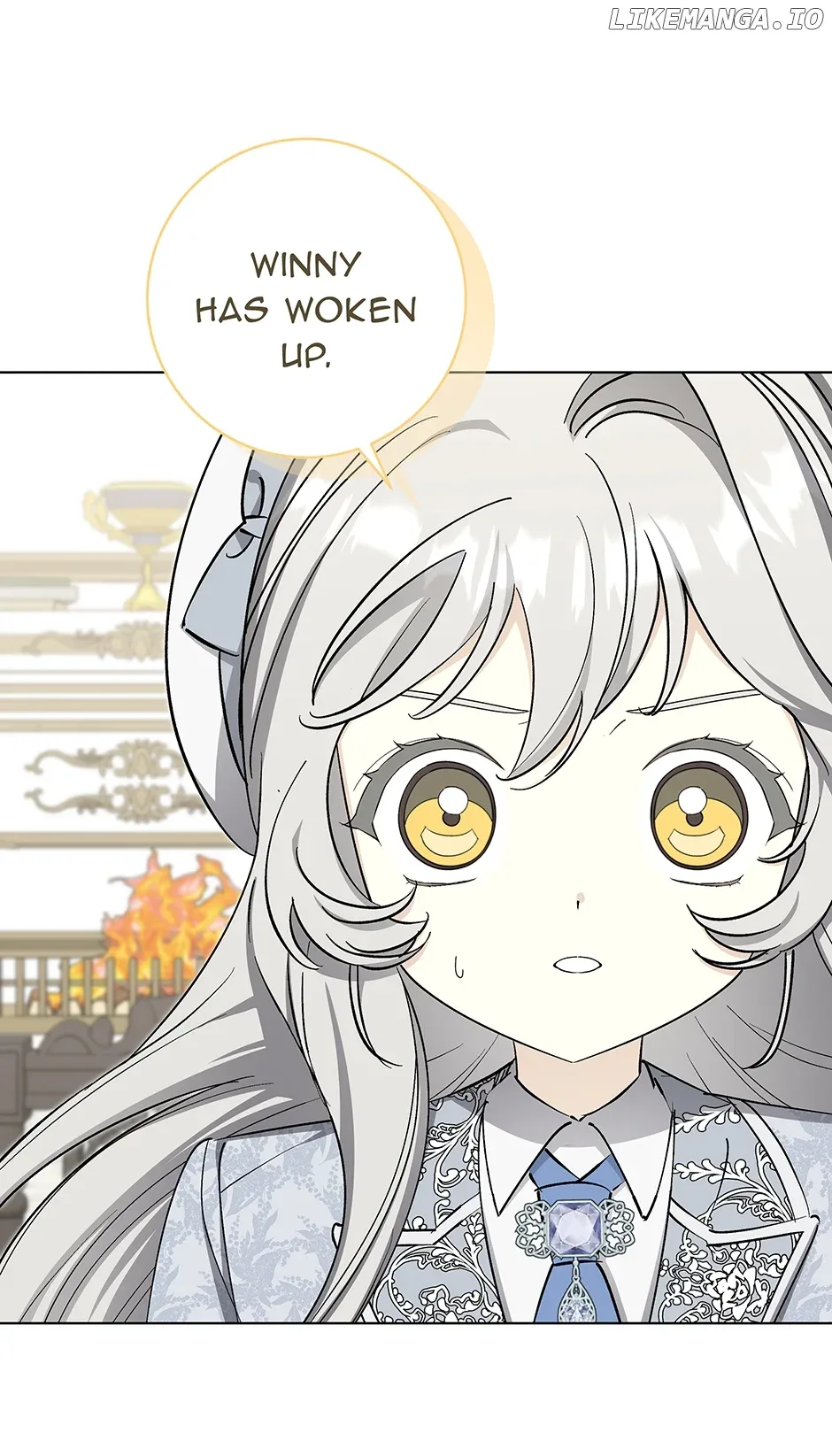 Please Get Out of My Household Chapter 32 page 51