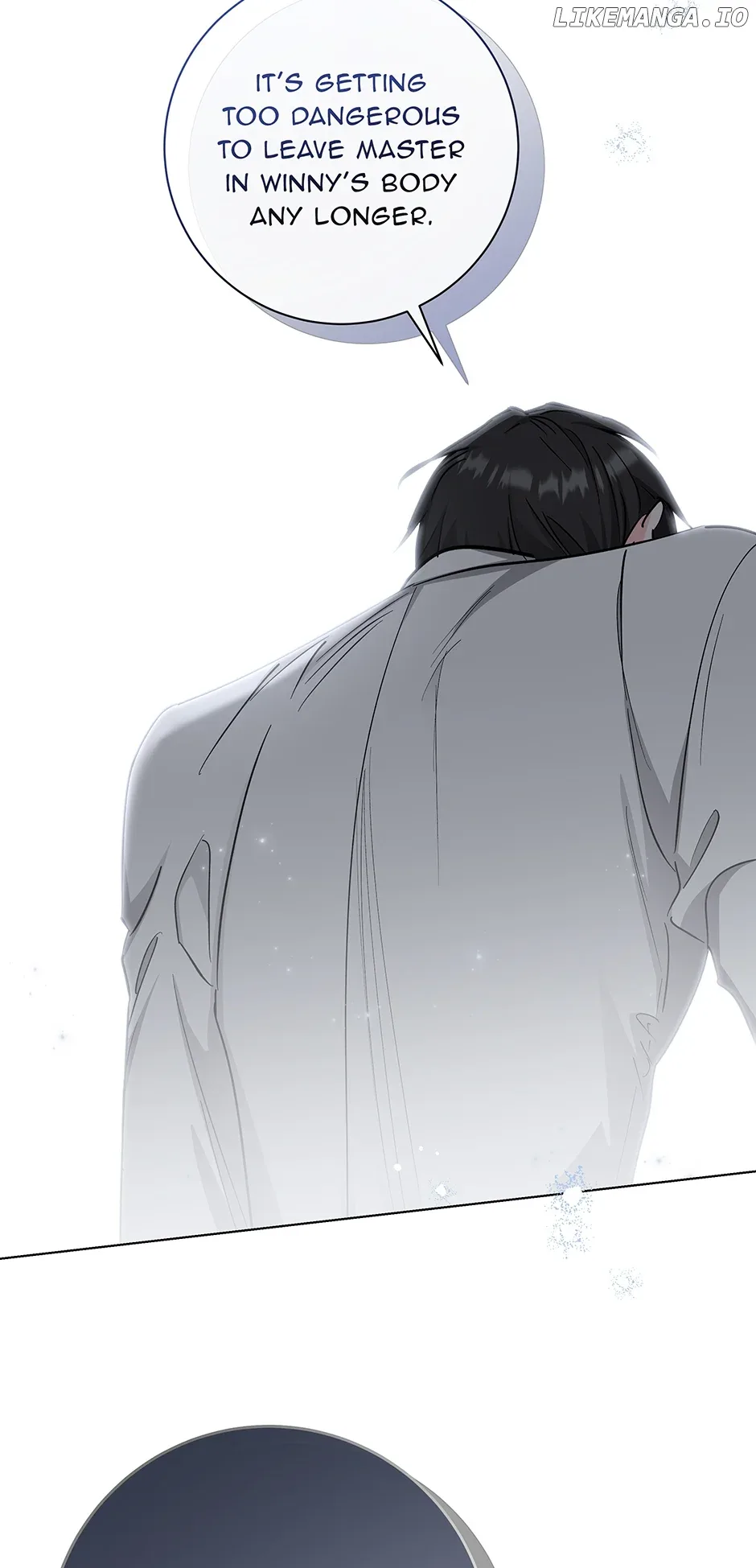 Please Get Out of My Household Chapter 34 page 60