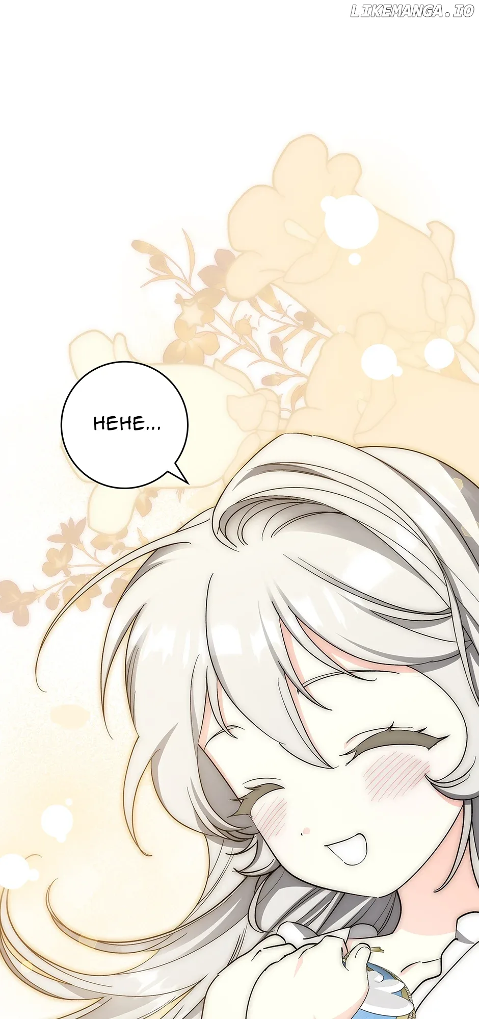 Please Get Out of My Household Chapter 34 page 53