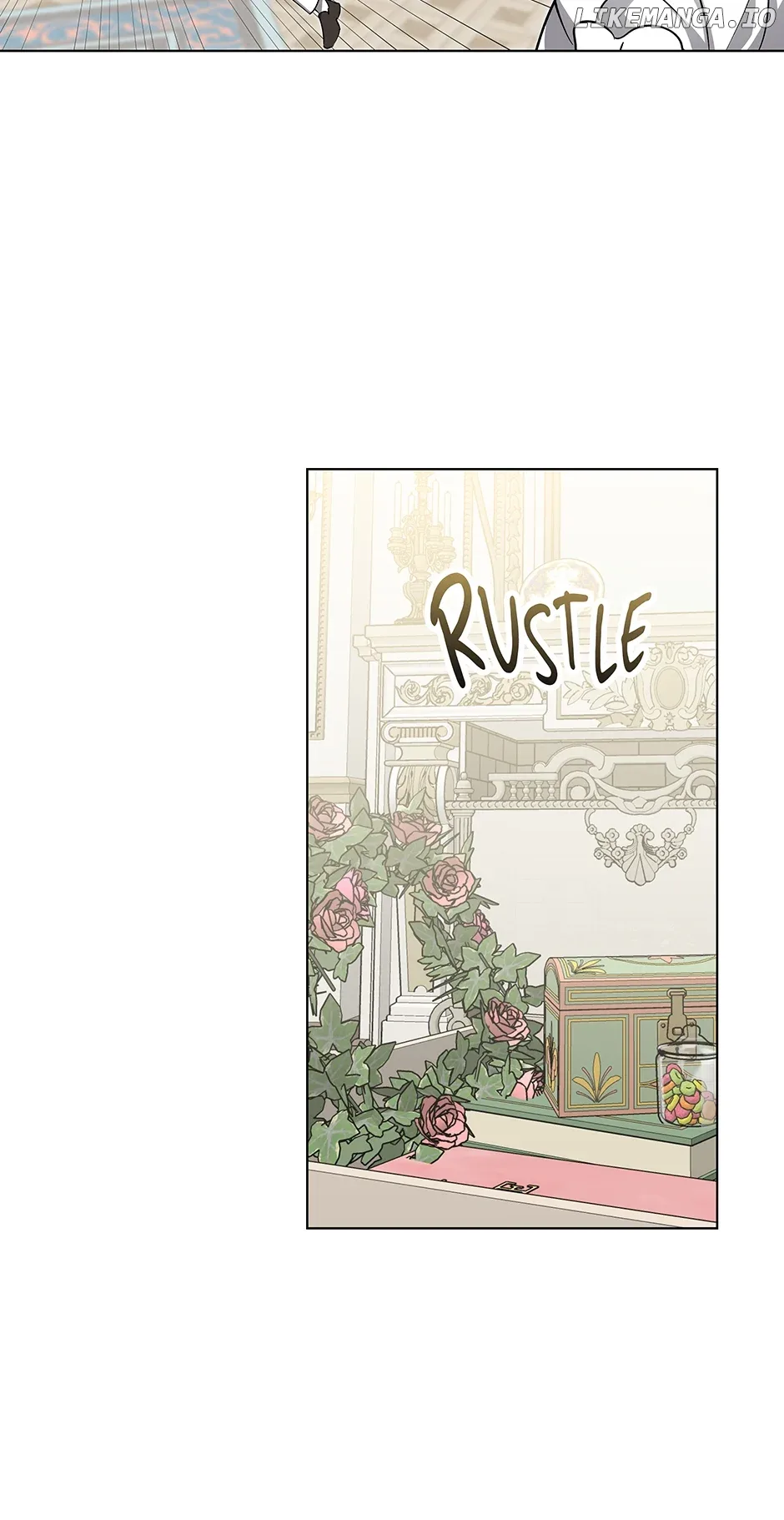 Please Get Out of My Household Chapter 34 page 46