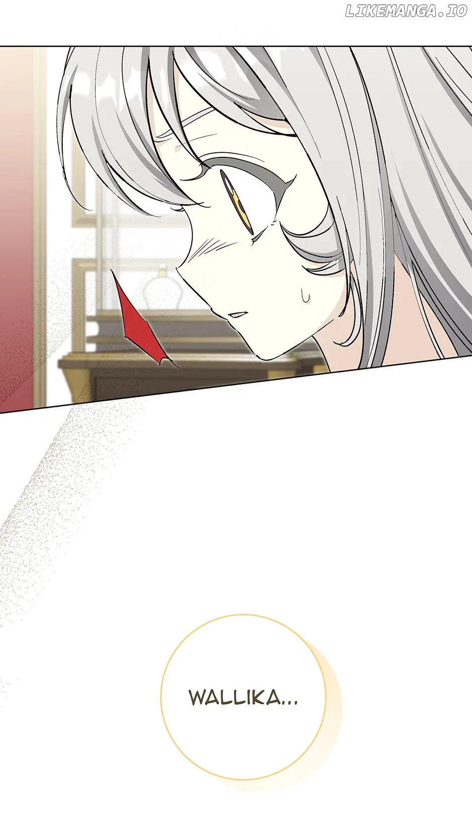 Please Get Out of My Household Chapter 32 page 50