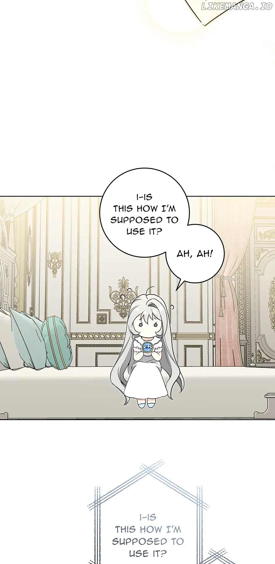 Please Get Out of My Household Chapter 34 page 49