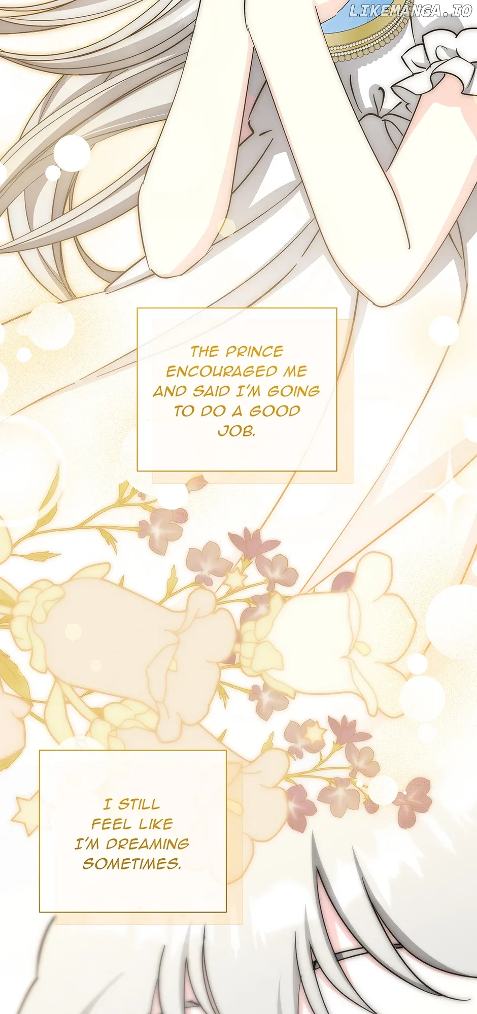 Please Get Out of My Household Chapter 34 page 54