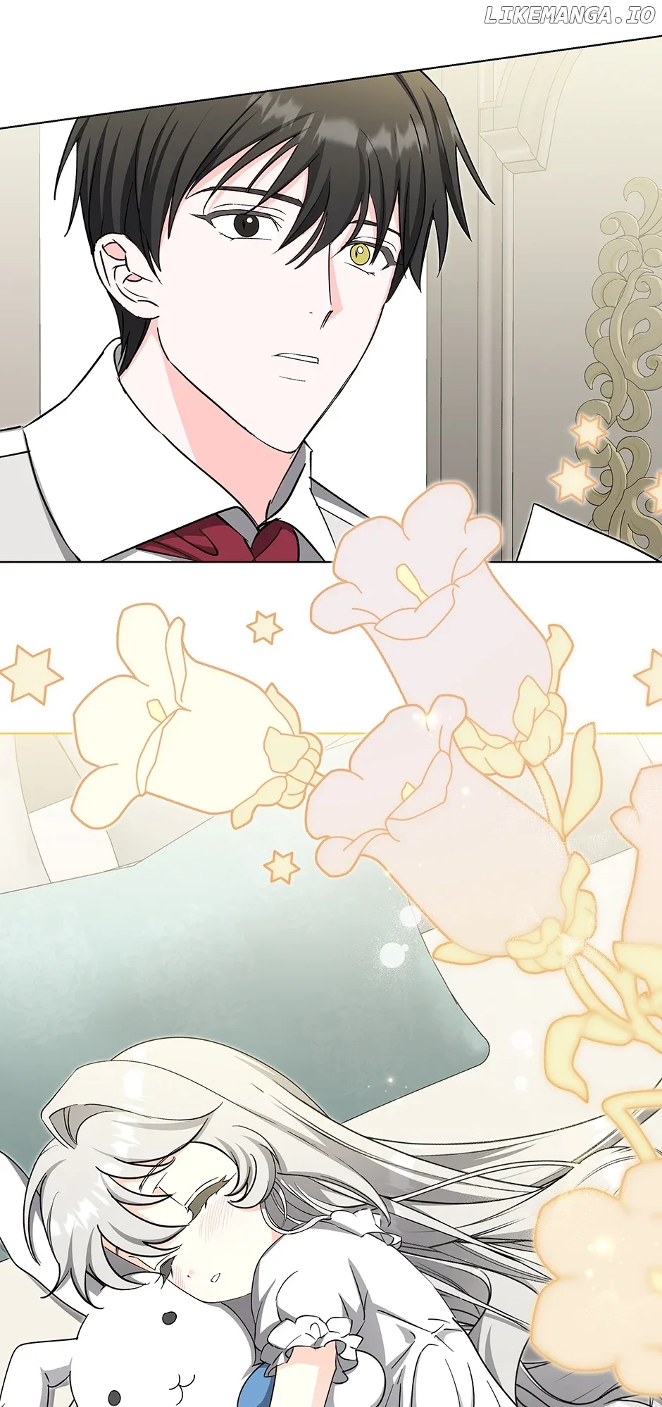 Please Get Out of My Household Chapter 34 page 56