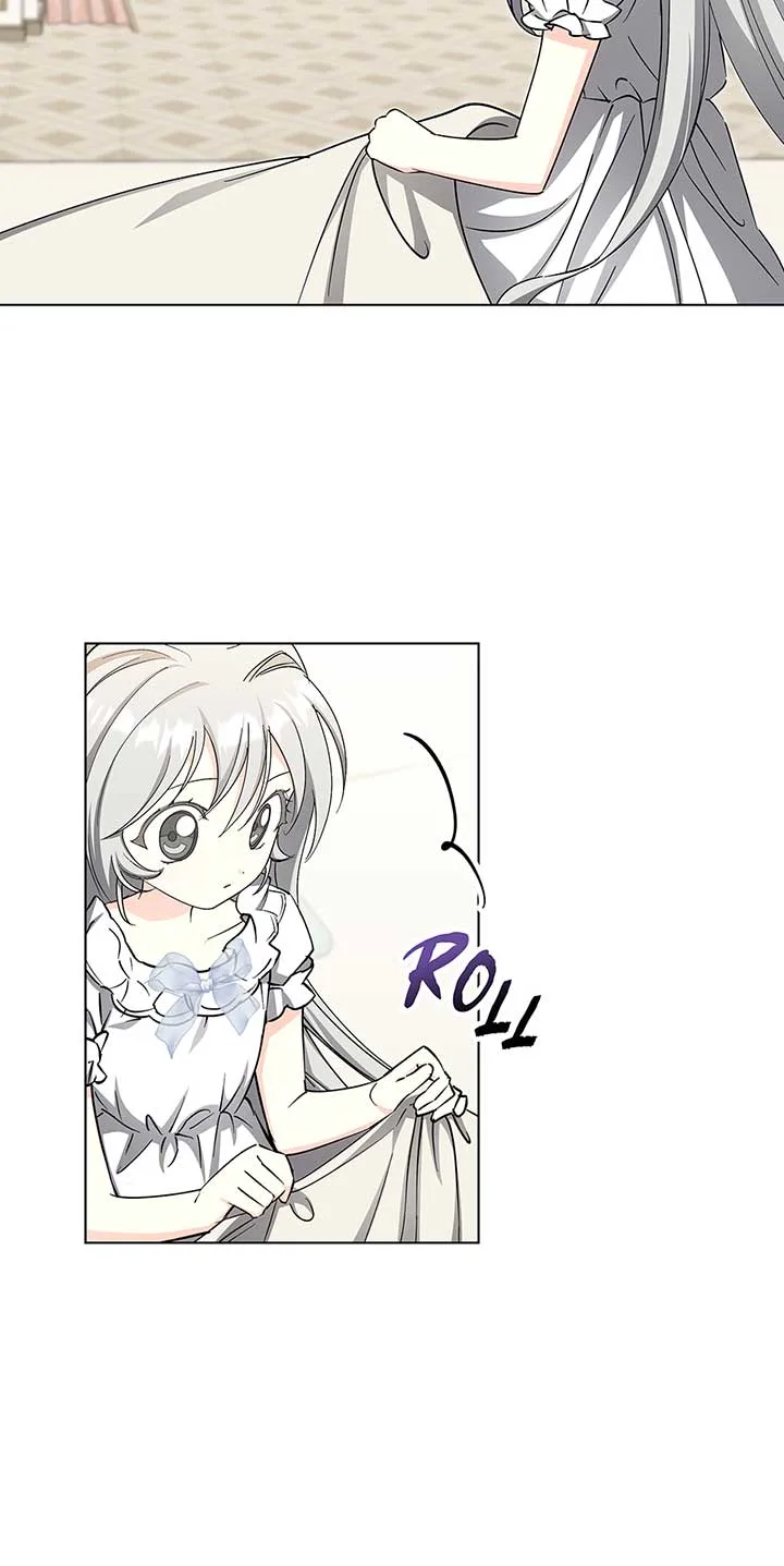 Please Get Out of My Household Chapter 35 page 46