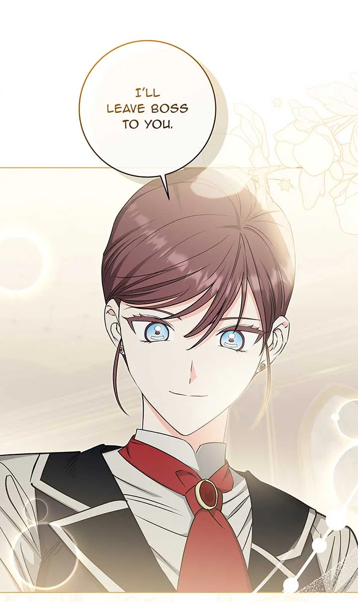 Please Get Out of My Household Chapter 35 page 13