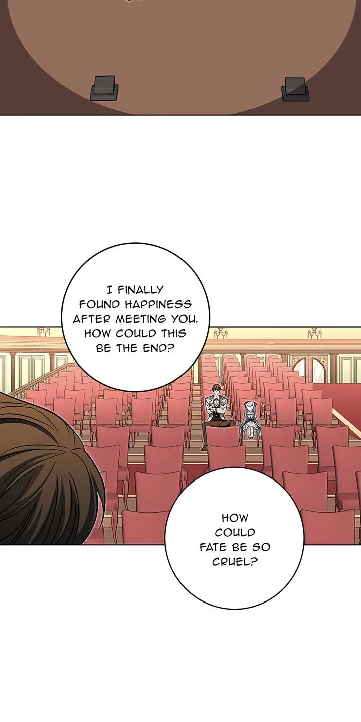 Please Get Out of My Household Chapter 35 page 41