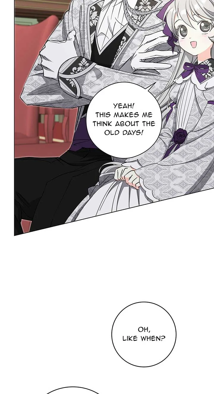Please Get Out of My Household Chapter 35 page 34