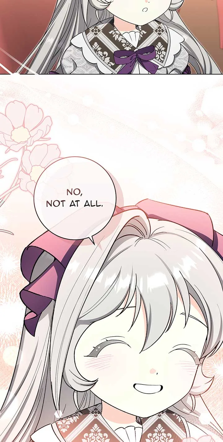 Please Get Out of My Household Chapter 35 page 38