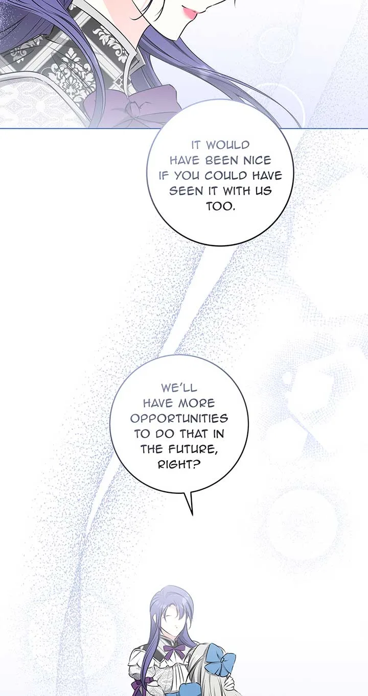 Please Get Out of My Household Chapter 35 page 57