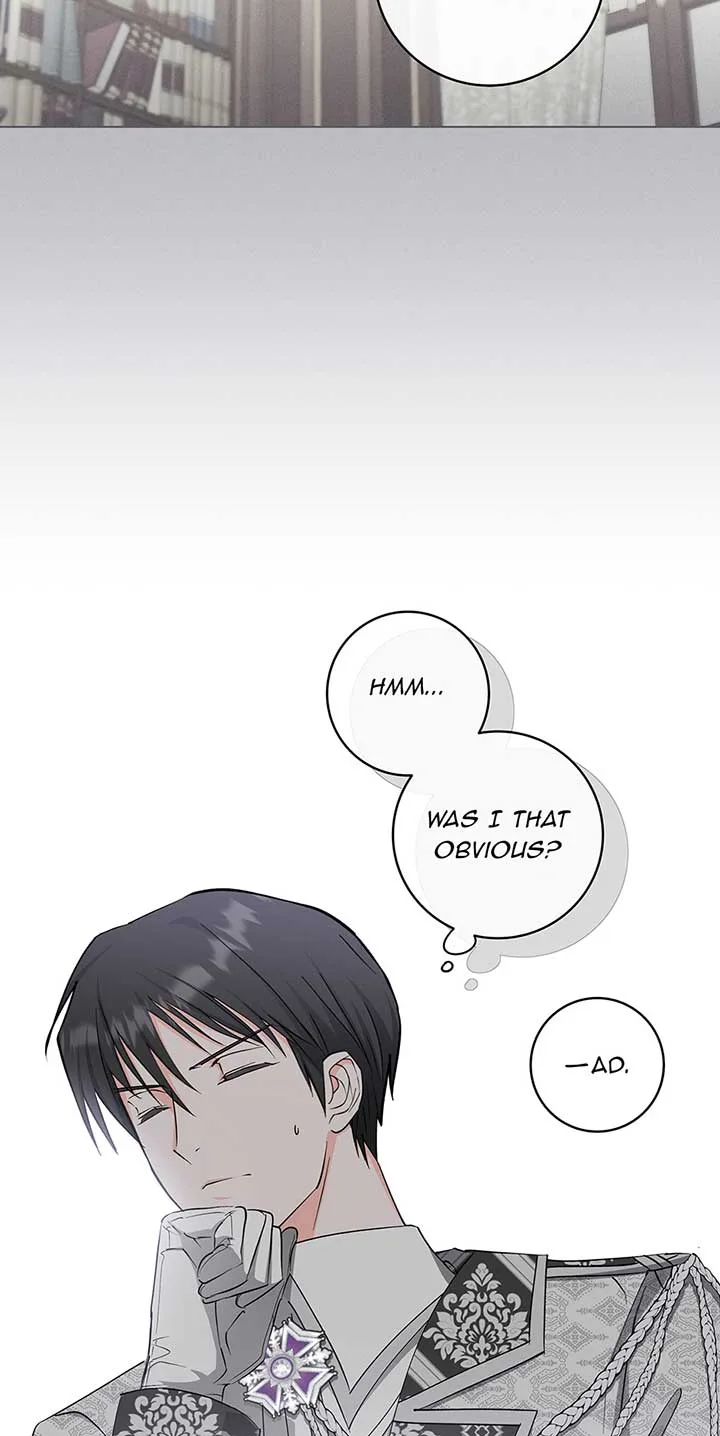Please Get Out of My Household Chapter 35 page 20