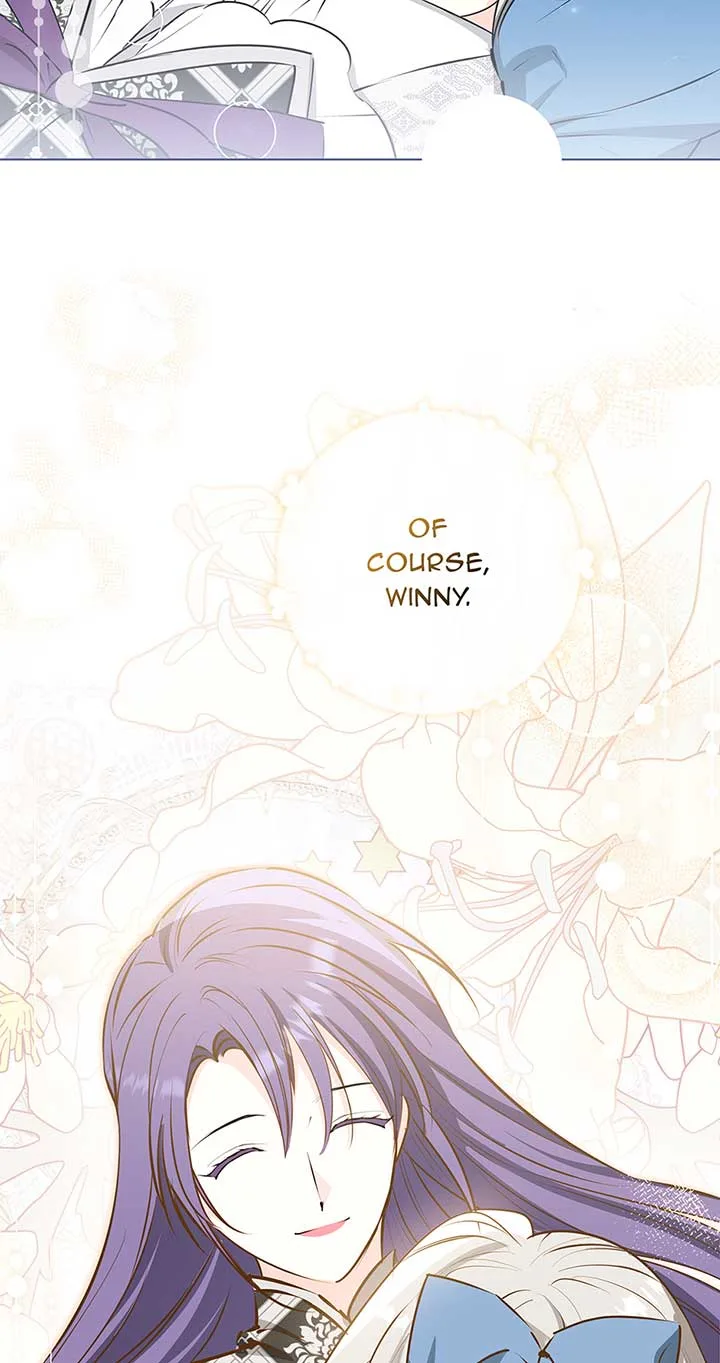 Please Get Out of My Household Chapter 35 page 59