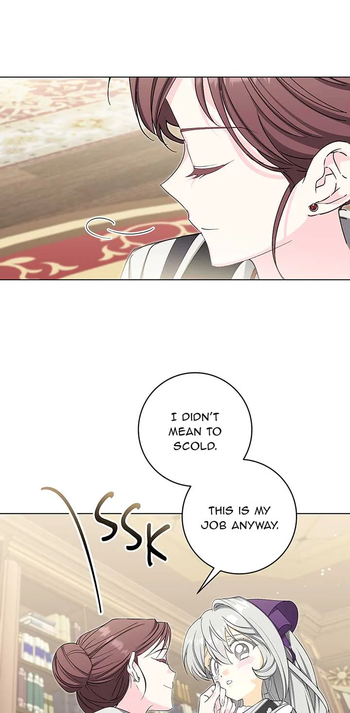 Please Get Out of My Household Chapter 35 page 9