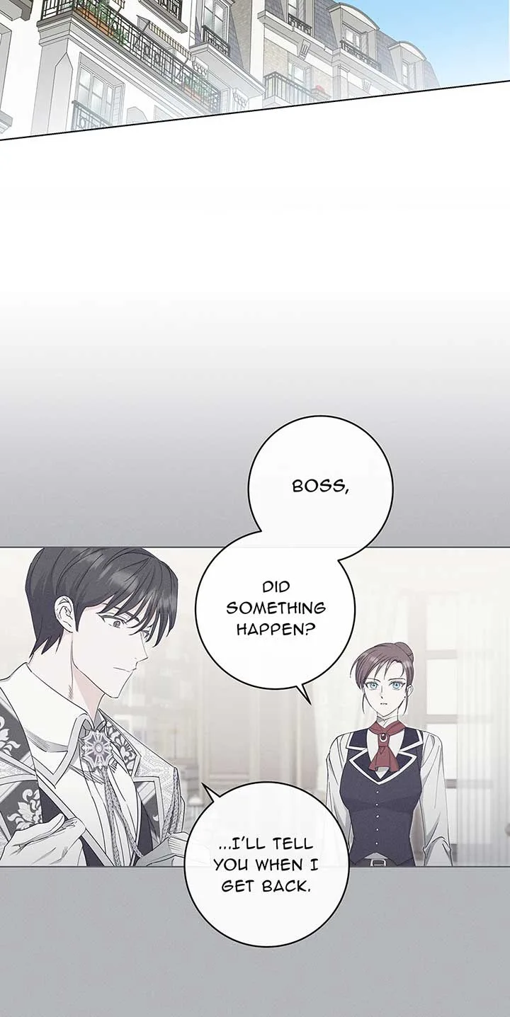 Please Get Out of My Household Chapter 35 page 18