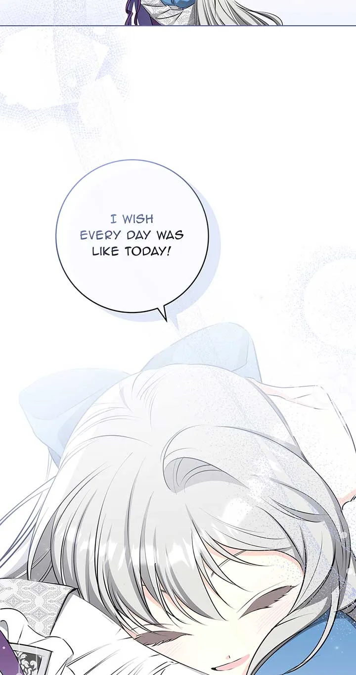Please Get Out of My Household Chapter 35 page 58