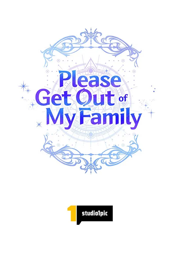 Please Get Out of My Household Chapter 35 page 64