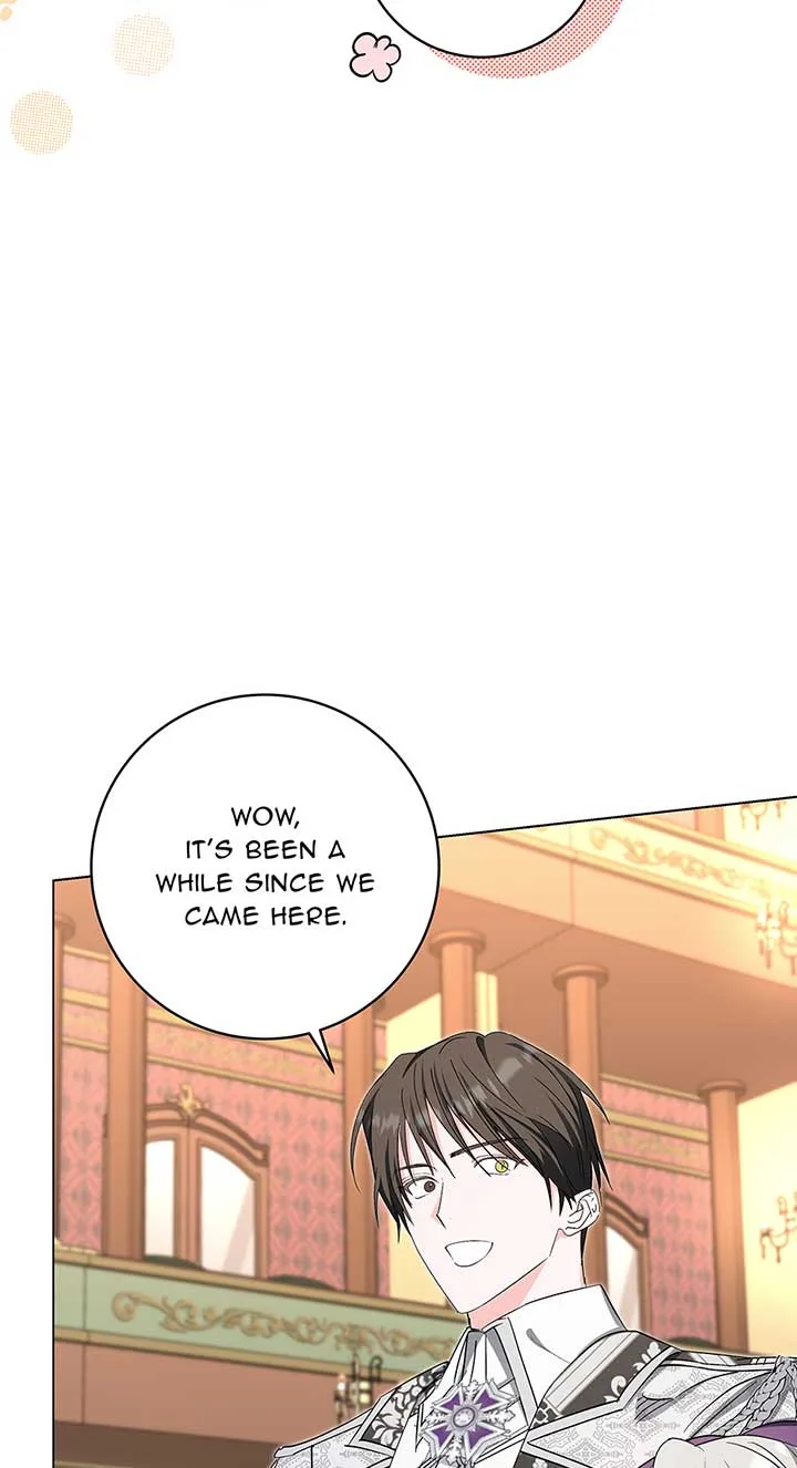Please Get Out of My Household Chapter 35 page 33