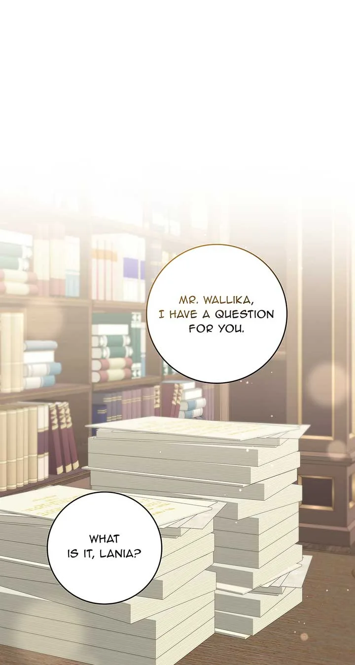 Please Get Out of My Household Chapter 35 page 2