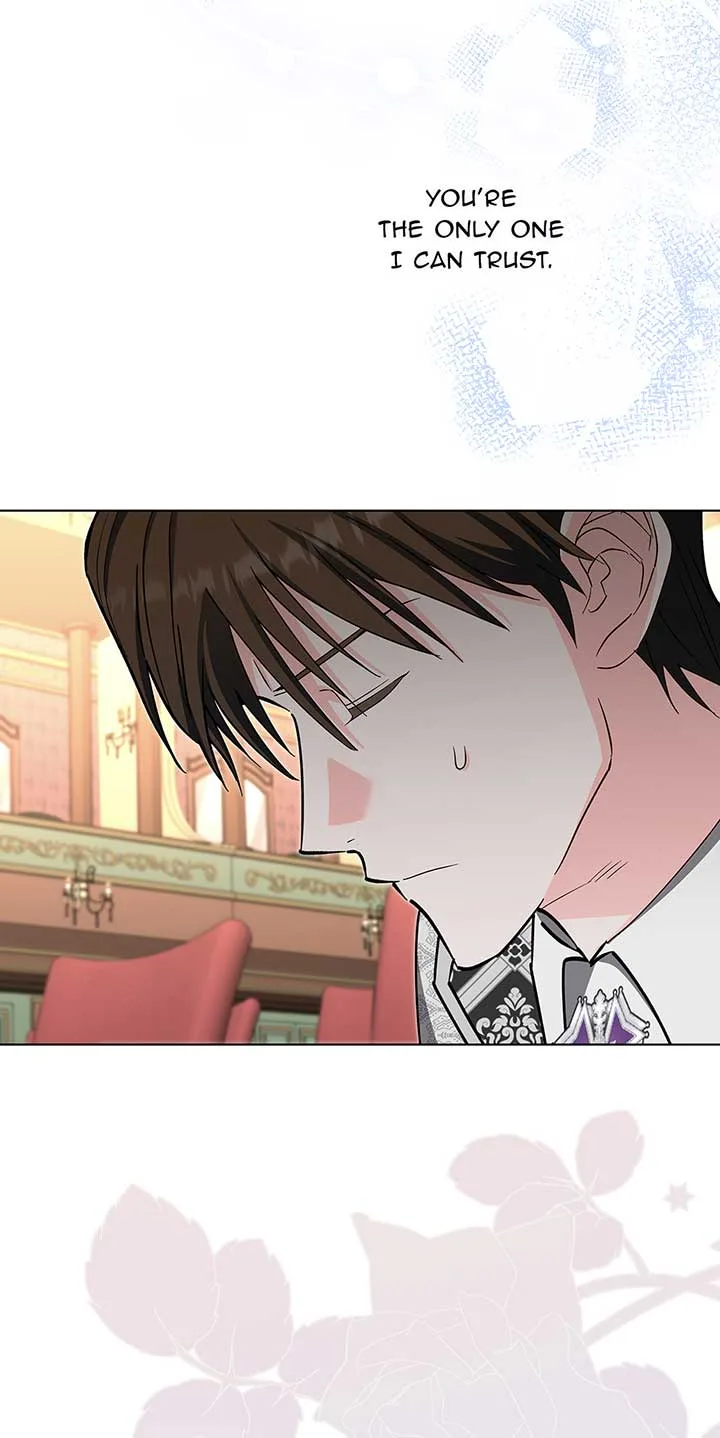 Please Get Out of My Household Chapter 35 page 43
