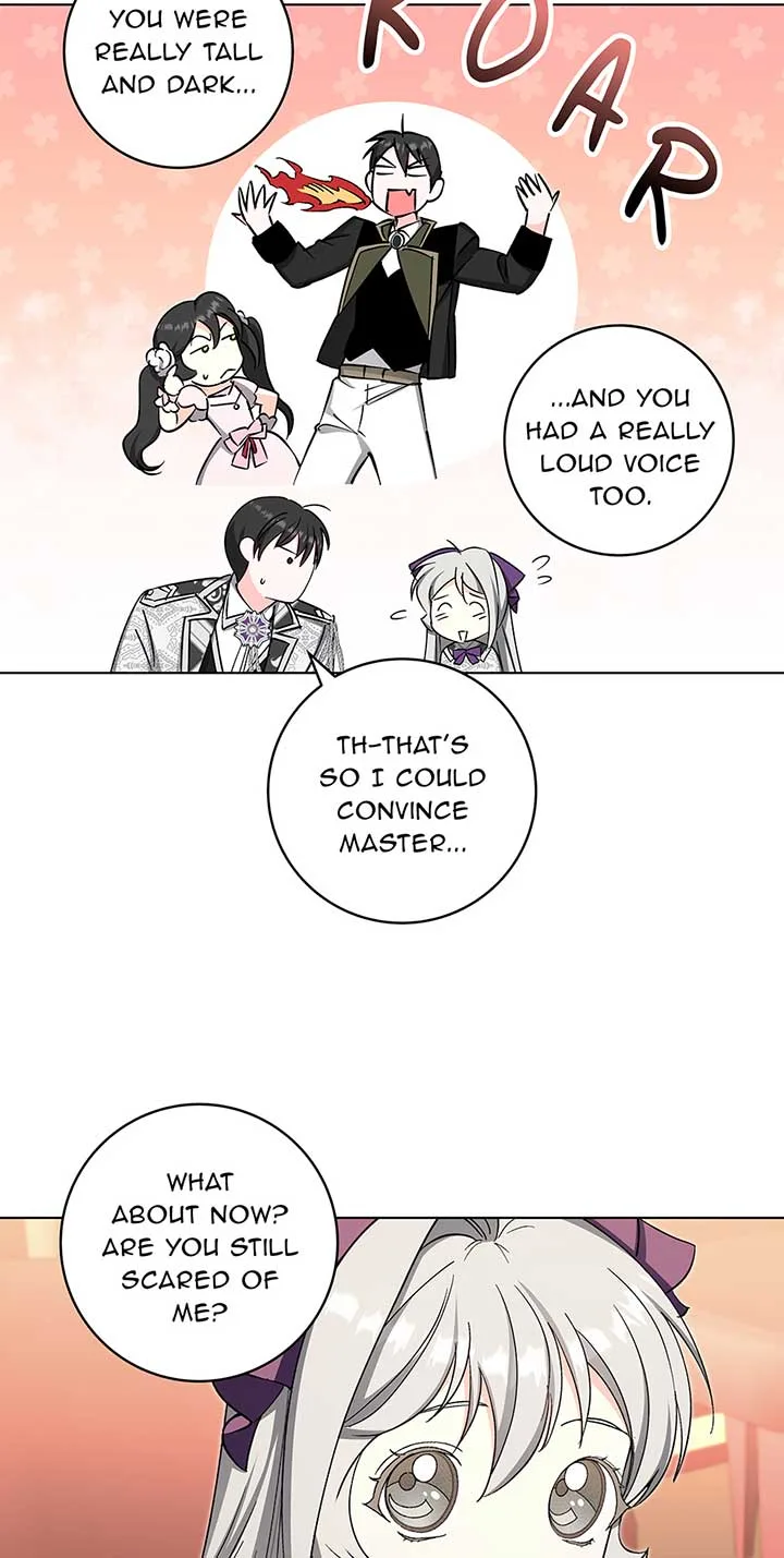Please Get Out of My Household Chapter 35 page 37