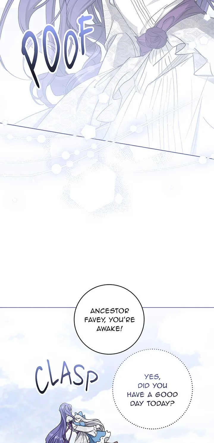 Please Get Out of My Household Chapter 35 page 53