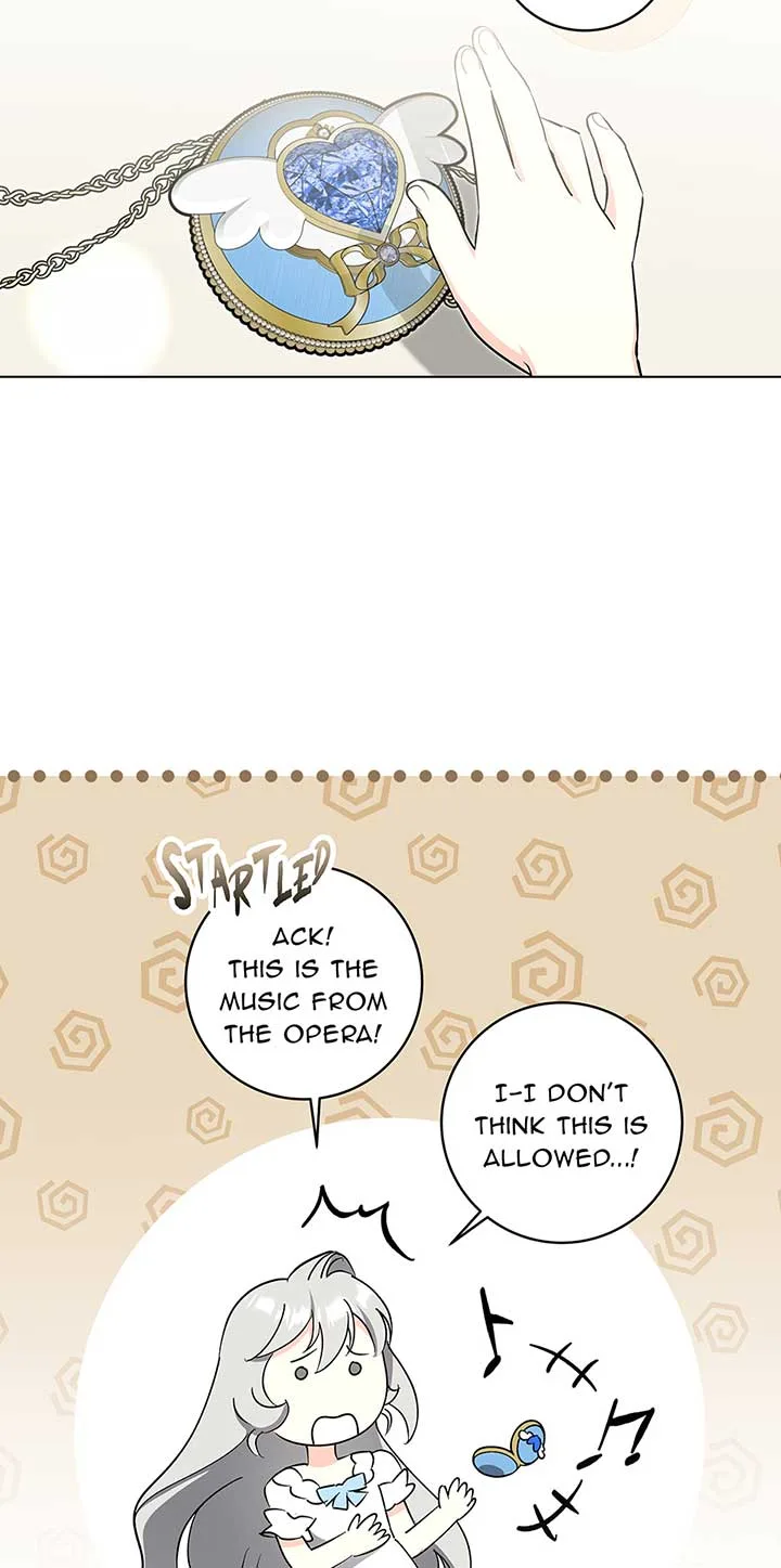 Please Get Out of My Household Chapter 35 page 49
