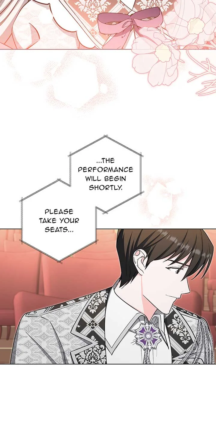 Please Get Out of My Household Chapter 35 page 39