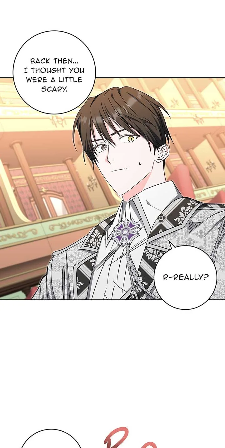 Please Get Out of My Household Chapter 35 page 36