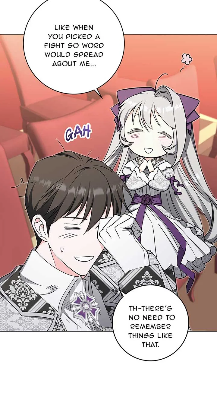Please Get Out of My Household Chapter 35 page 35