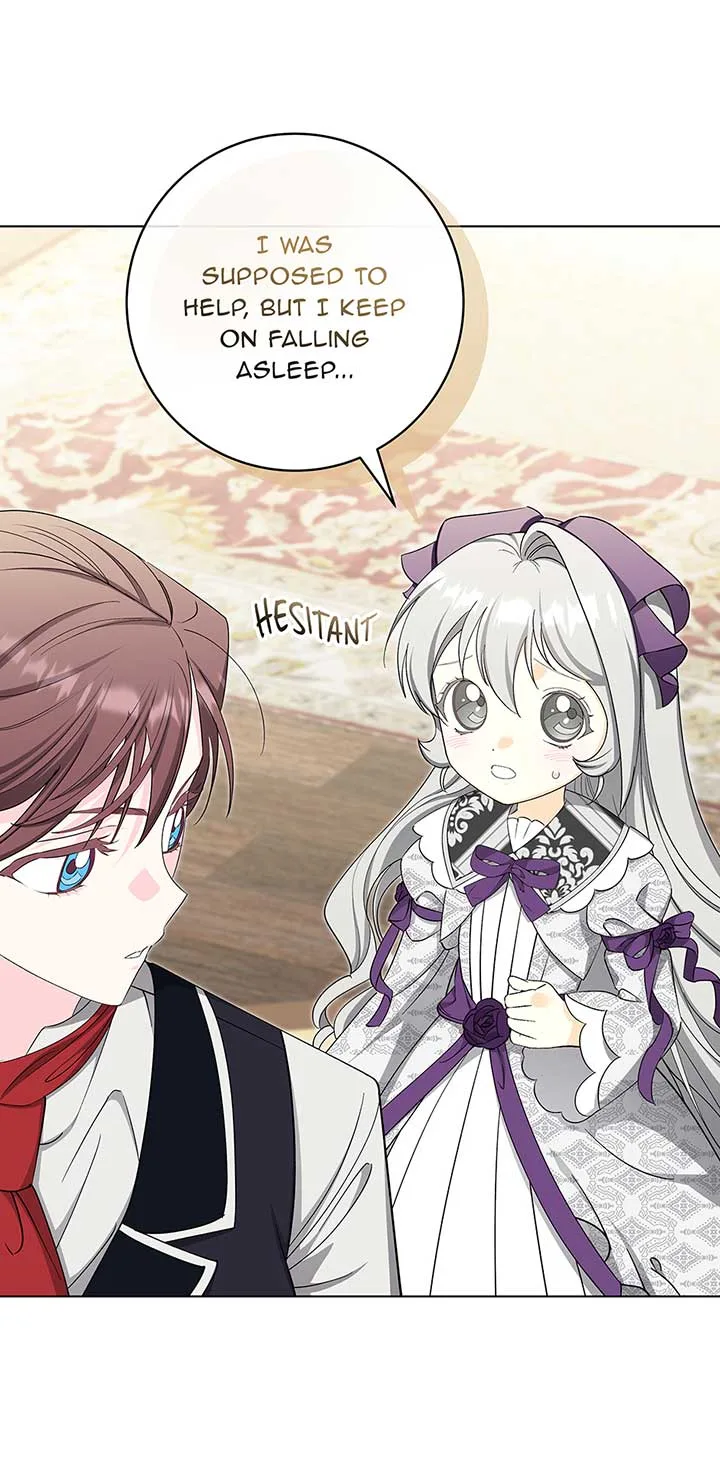 Please Get Out of My Household Chapter 35 page 7