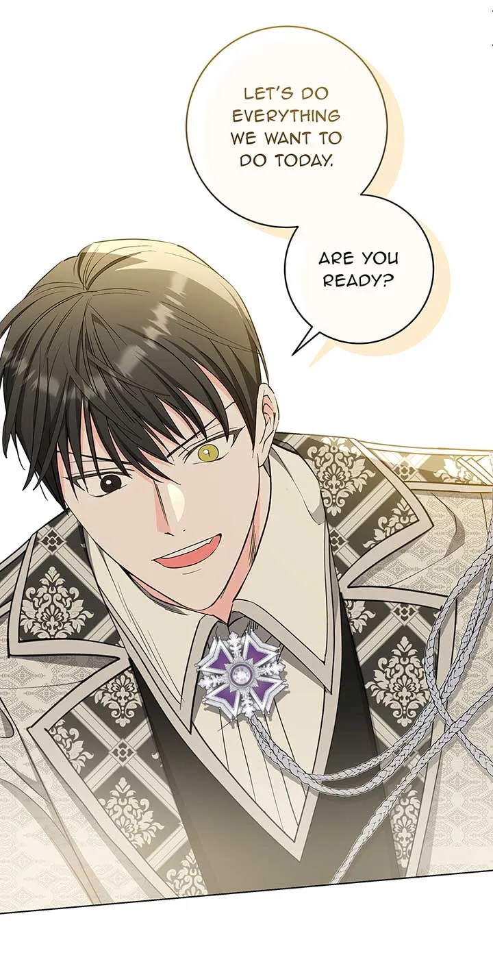 Please Get Out of My Household Chapter 35 page 28