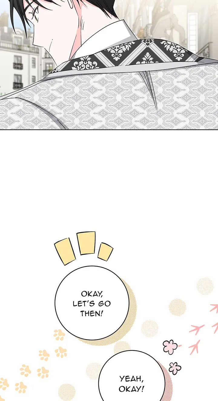 Please Get Out of My Household Chapter 35 page 32