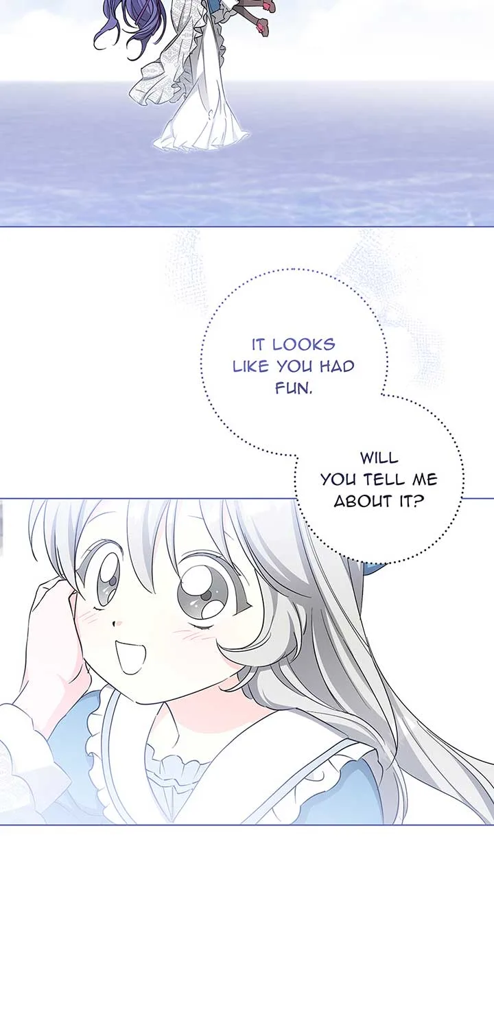 Please Get Out of My Household Chapter 35 page 54