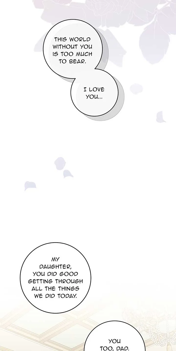 Please Get Out of My Household Chapter 35 page 44