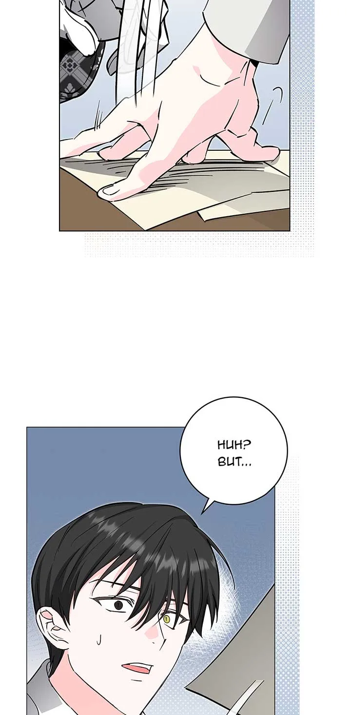 Please Get Out of My Household Chapter 35 page 11