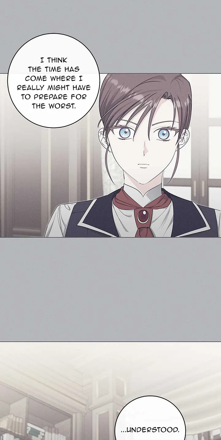 Please Get Out of My Household Chapter 35 page 19
