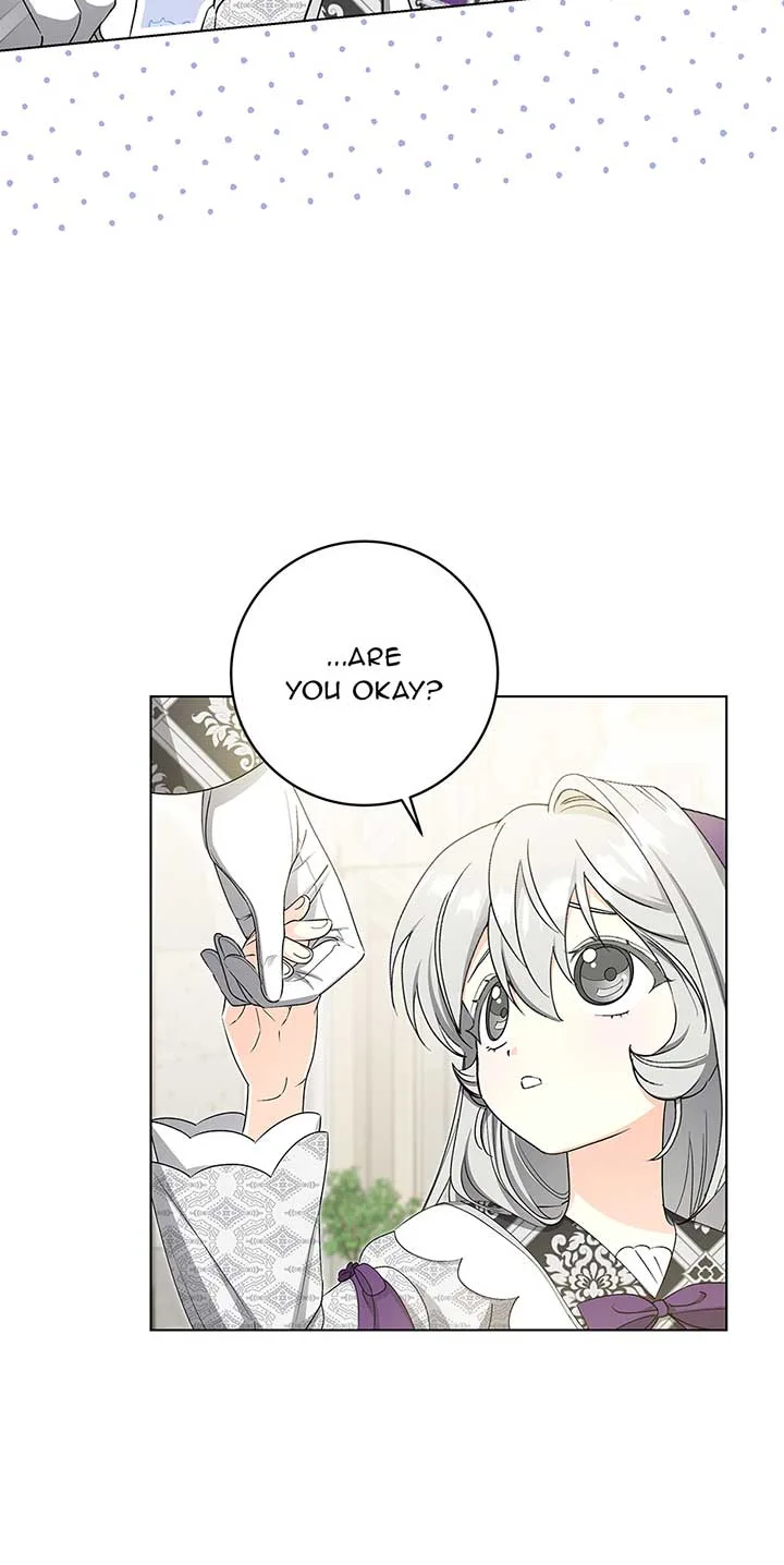 Please Get Out of My Household Chapter 35 page 22