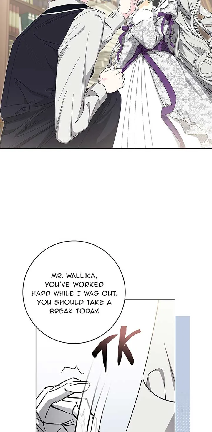 Please Get Out of My Household Chapter 35 page 10
