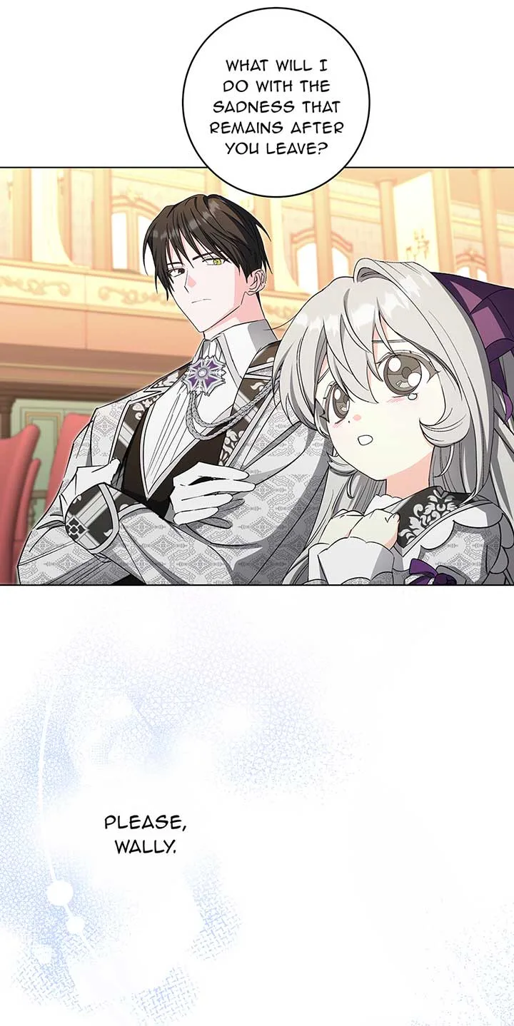 Please Get Out of My Household Chapter 35 page 42