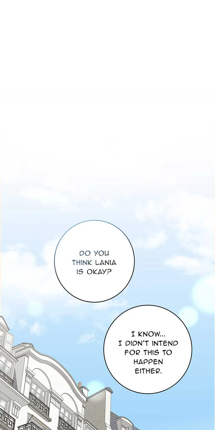 Please Get Out of My Household Chapter 35 page 17