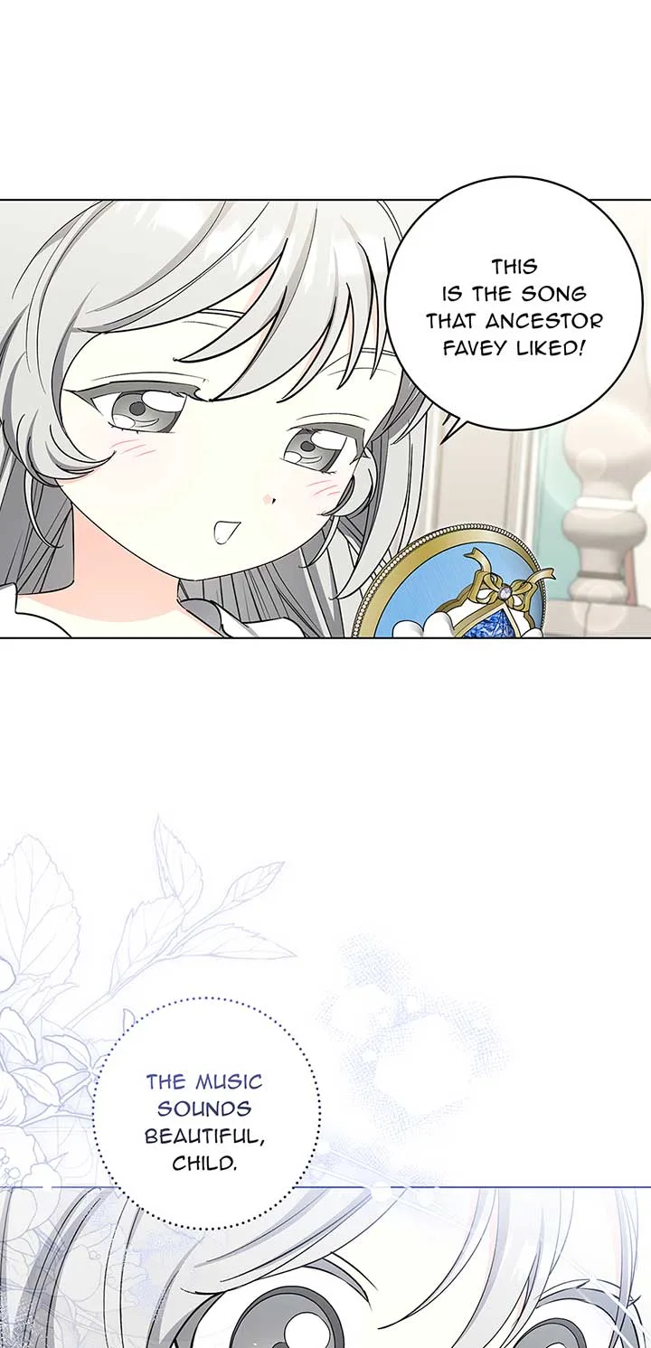 Please Get Out of My Household Chapter 35 page 51