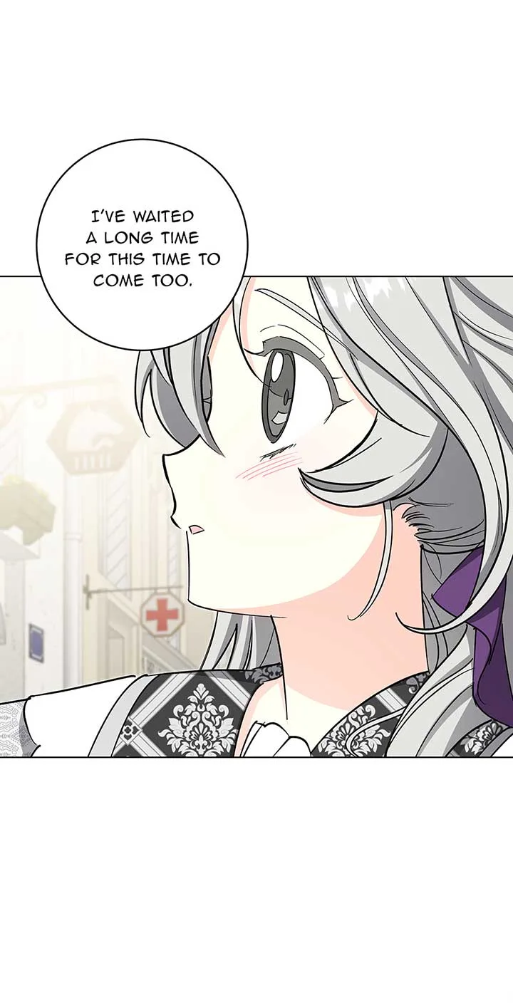Please Get Out of My Household Chapter 35 page 27