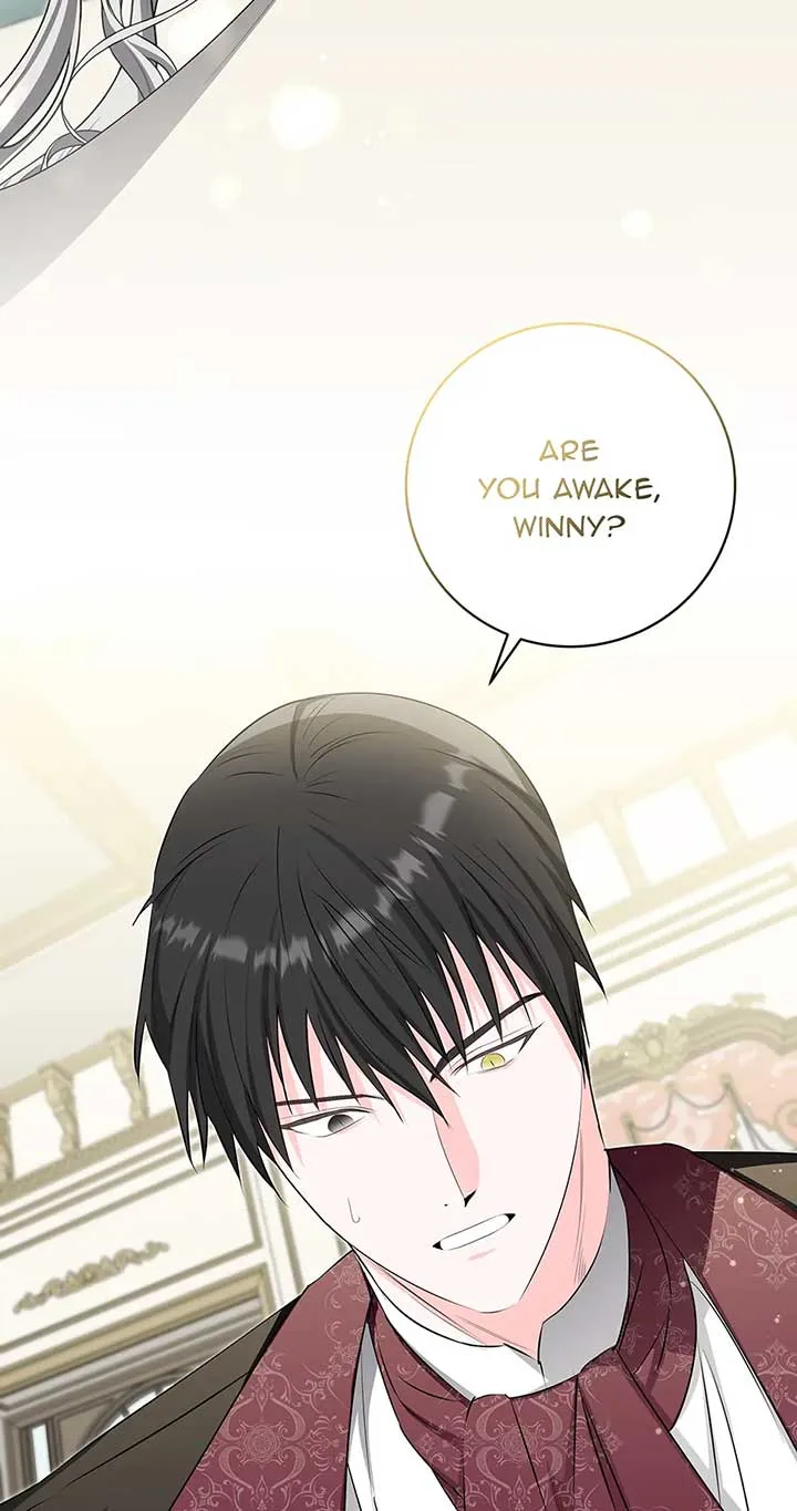 Please Get Out of My Household Chapter 36 page 4