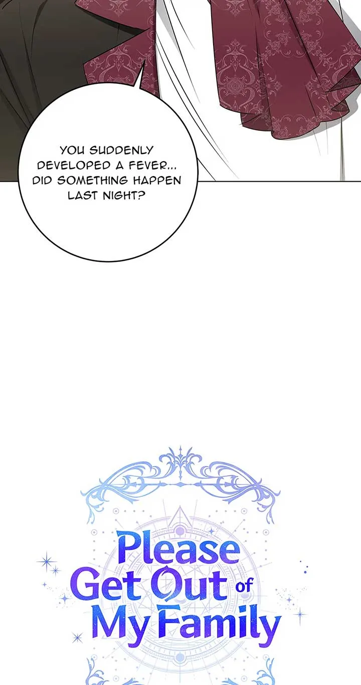 Please Get Out of My Household Chapter 36 page 5
