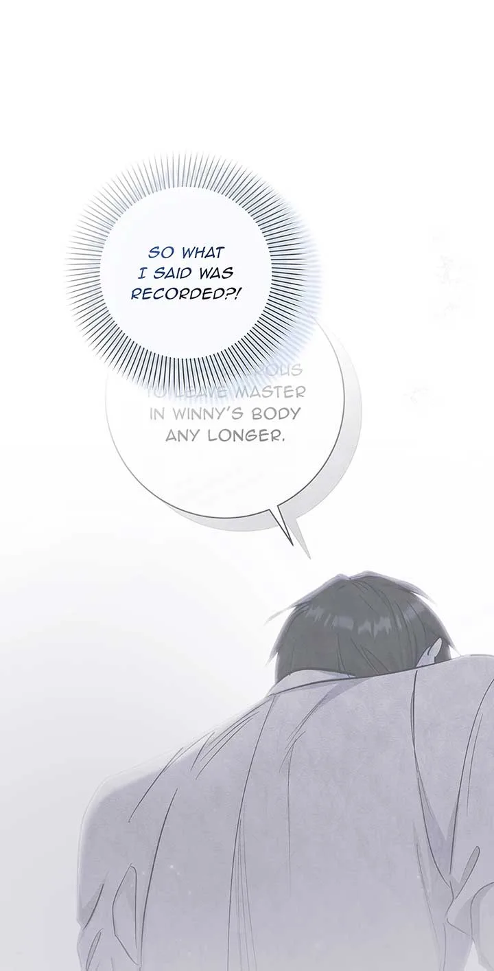 Please Get Out of My Household Chapter 37 page 9