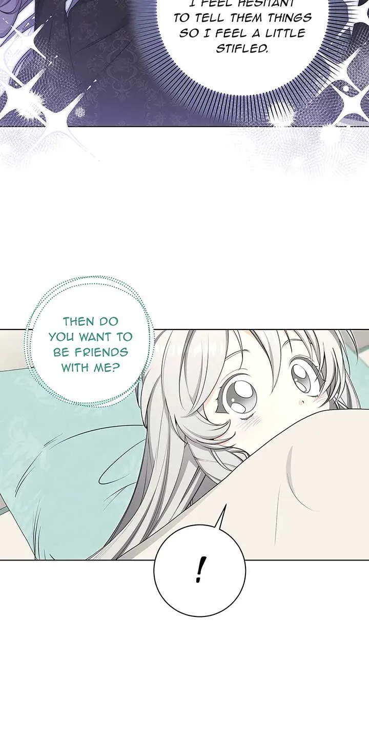 Please Get Out of My Household Chapter 36 page 20