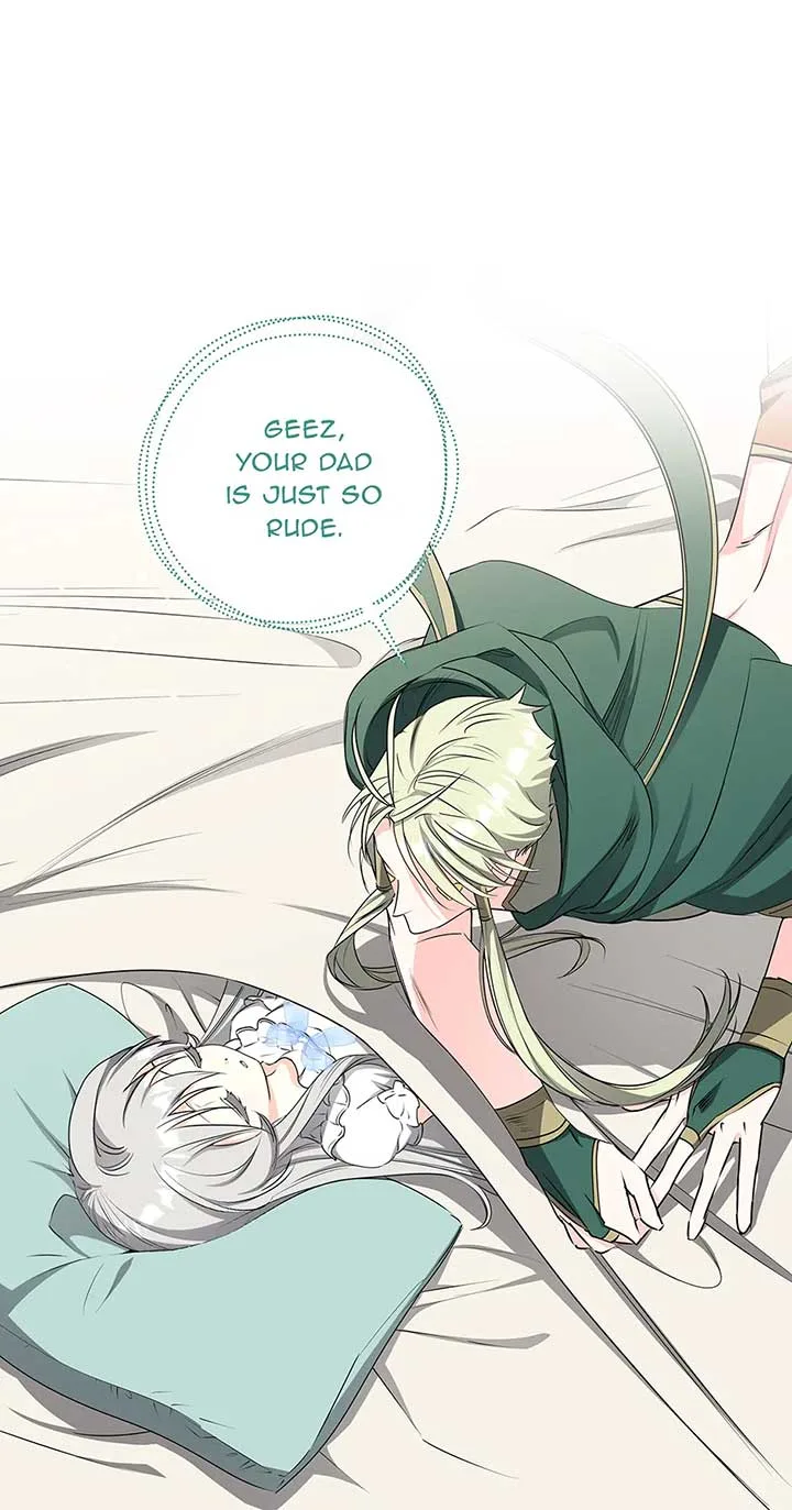 Please Get Out of My Household Chapter 36 page 13