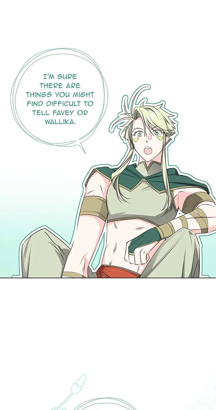 Please Get Out of My Household Chapter 36 page 22